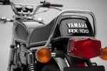 Yamaha RX 100 Relaunch: Retro Styling, 98cc Engine and Lightweight Performance