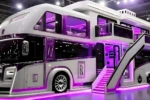 Rolls-Royce Motorhome 2026 Revealed V12 Engine, Premium Interior and Smart Tech