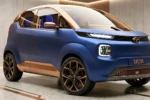 Tata Nano EV 2026 Launch 200 km Range, Budget Pricing and Smart Urban Design